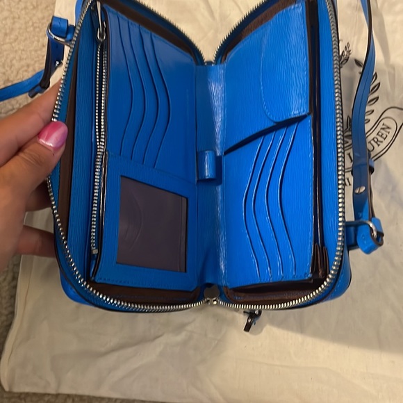 Used one time Ralph Lauren - Picture 2 of 6